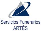 Funeraria Artés logo
